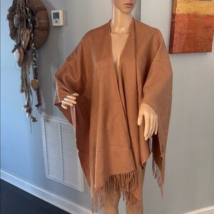 Portolano Wool Wrap/Scarf